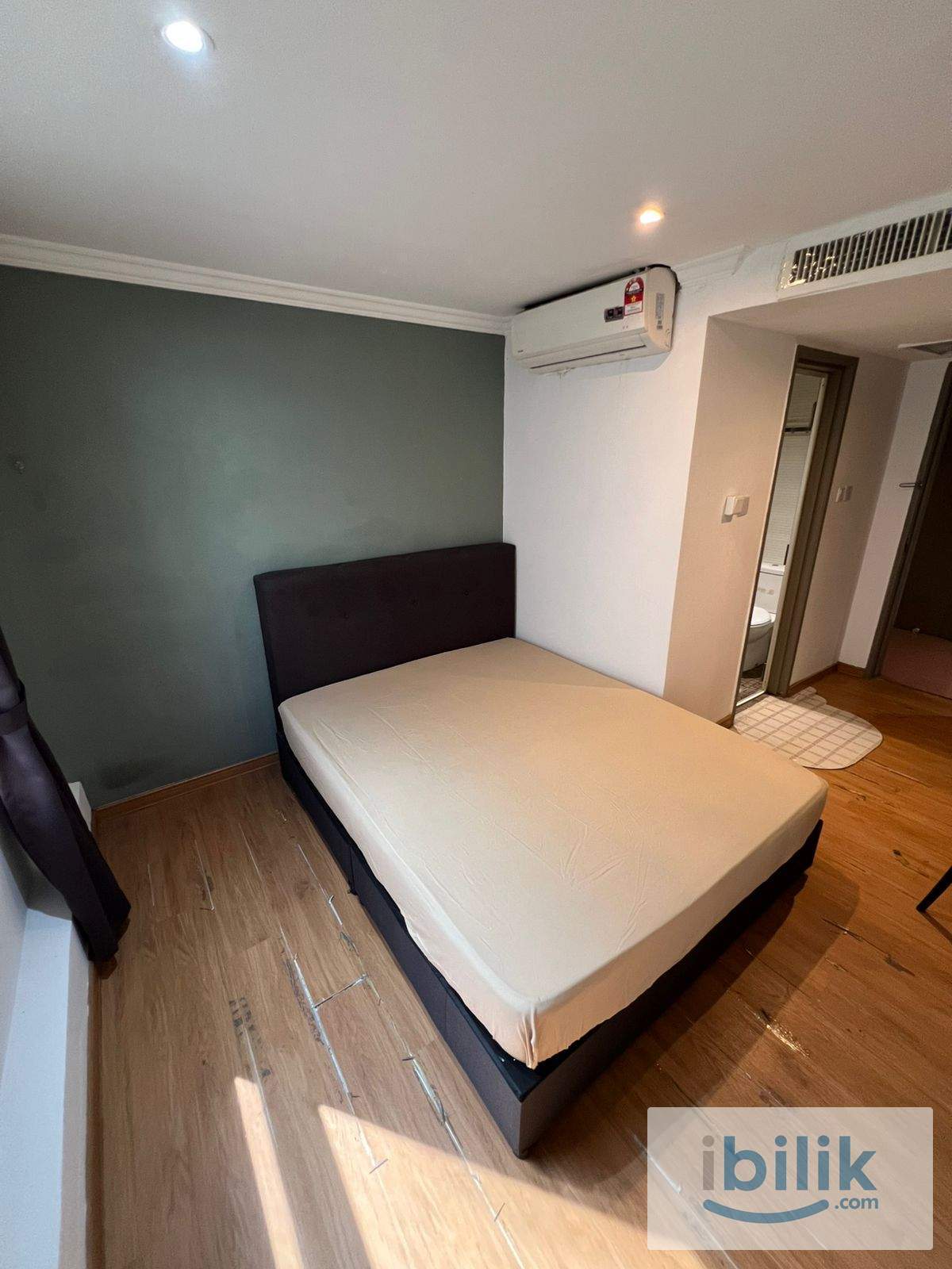 🏠 [LIMITED ROOM] ROOM FOR RENT @ JALAN RAJA LAUT, KL 🌆✨ - Image 4