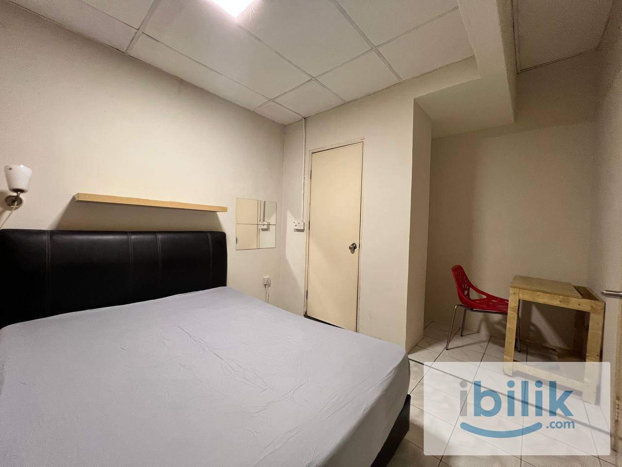 [🏠0 DEPOSIT] ROOM FOR RENT @ BUKIT BINTANG, KL 🌃✨ - Image 2