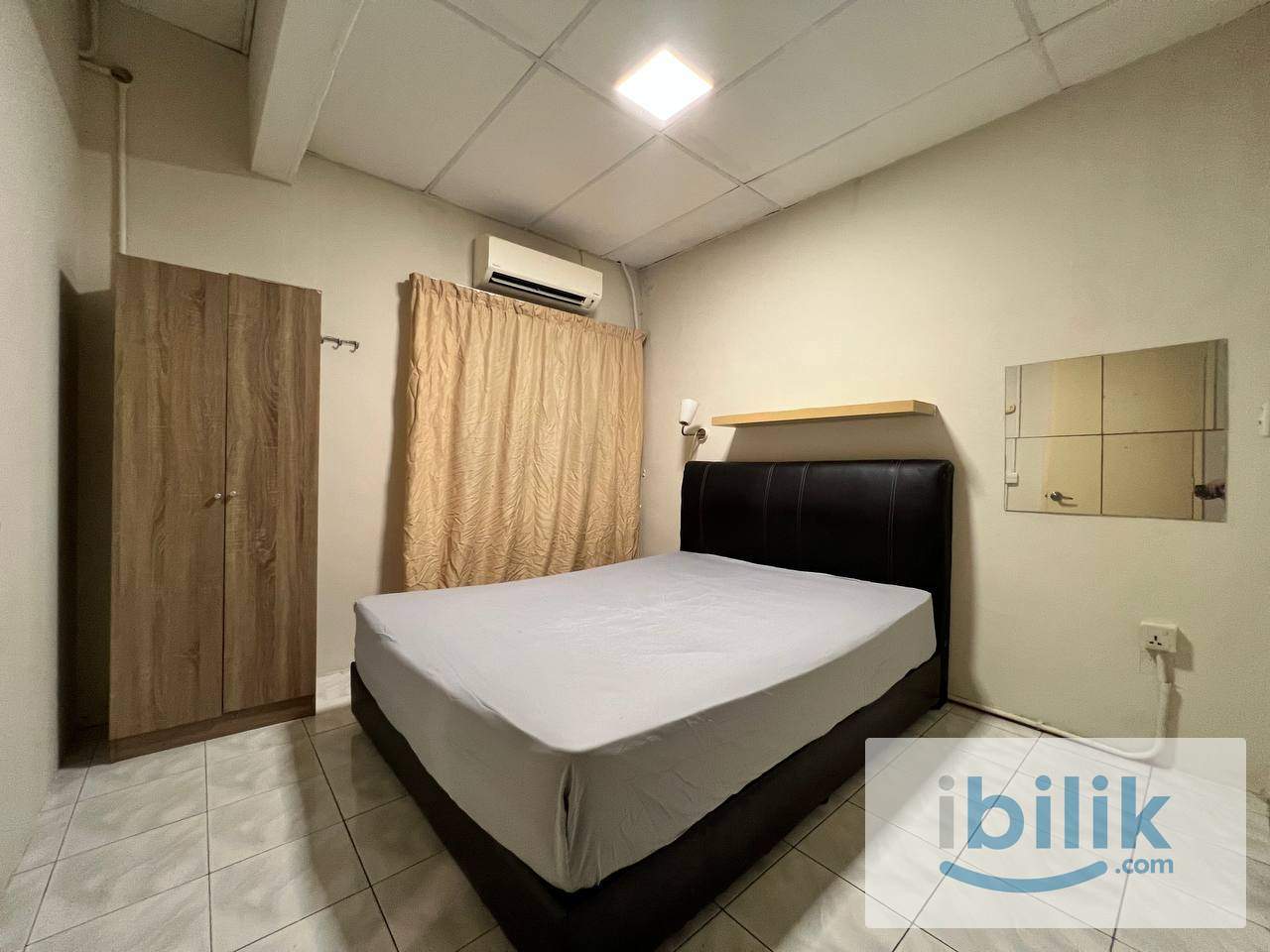 [🏠0 DEPOSIT] ROOM FOR RENT @ BUKIT BINTANG, KL 🌃✨ - Image 1