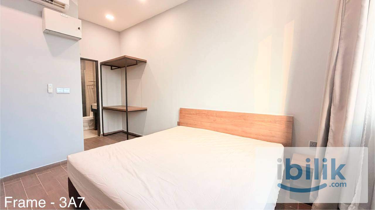 [🏠MOVE-IN IMMEDIATELY] ROOM FOR RENT @ JALAN PUDU, KL 🌆✨ - Image 1