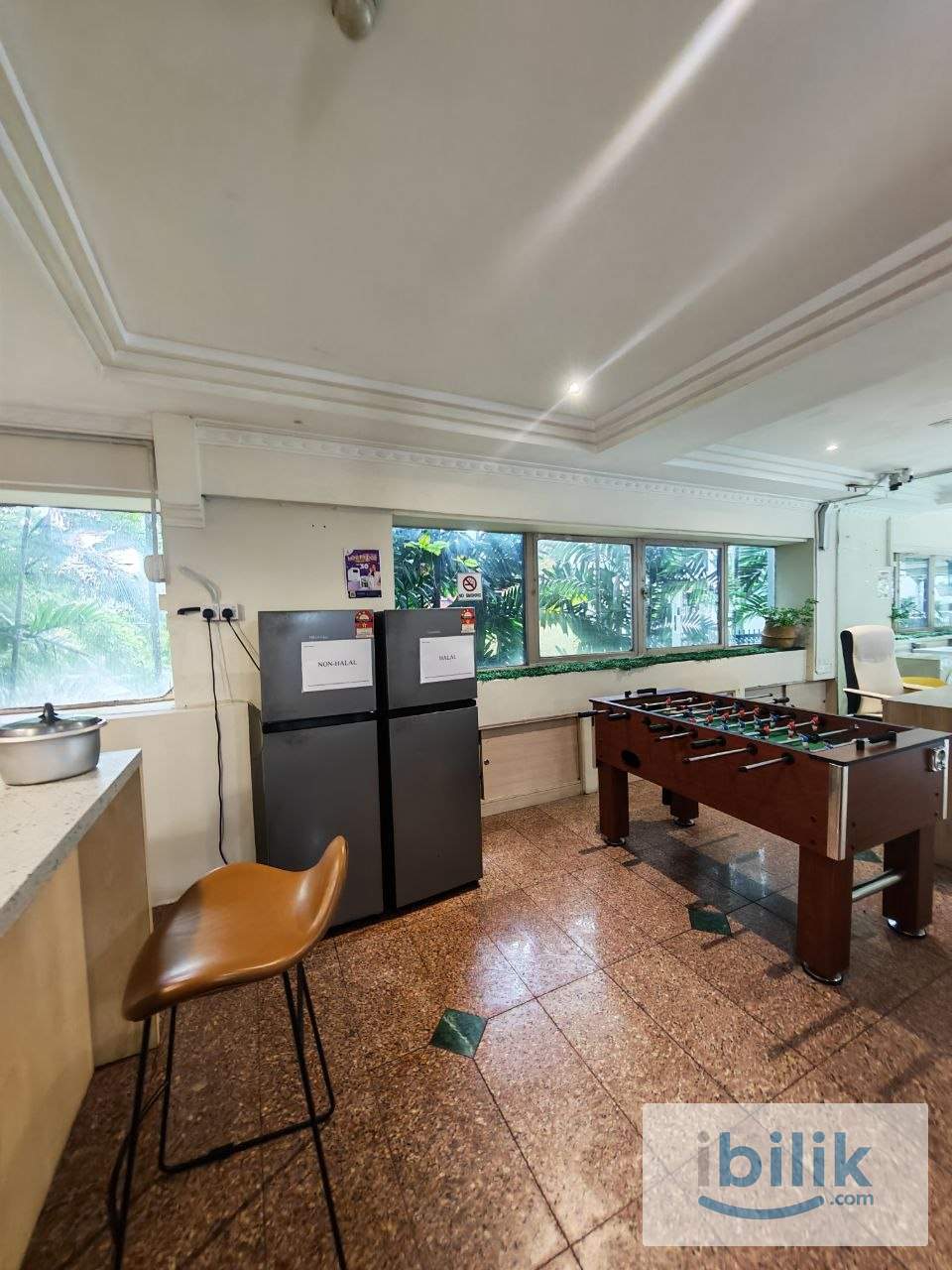 [🏠LOW DEPO] ROOM FOR RENT @ JALAN PUDU LAMA, KL 🌆✨ - Image 2