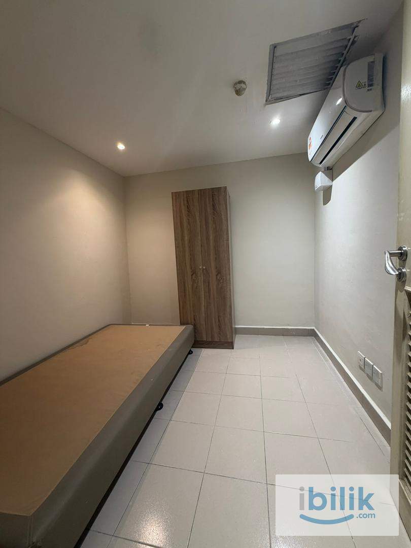 [🏠LOW BOOKING FEES] ROOM FOR RENT @ JALAN SUNGAI BESI, KL 🌆✨ - Image 1