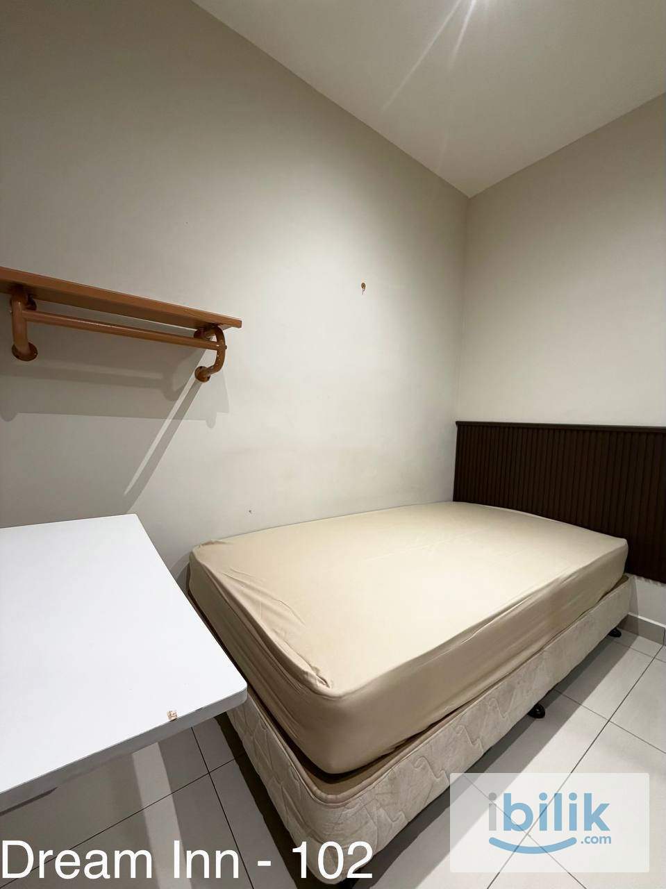 [🏠LOW BOOKING FEES] ROOM FOR RENT @ BDR MAHKOTA CHERAS, CHERAS 🌆✨ - Image 1