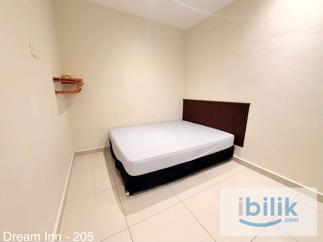 [🏠LIMITED ROOM] ROOM FOR RENT @ BDR MAHKOTA CHERAS, CHERAS 🌆✨ - Image 1