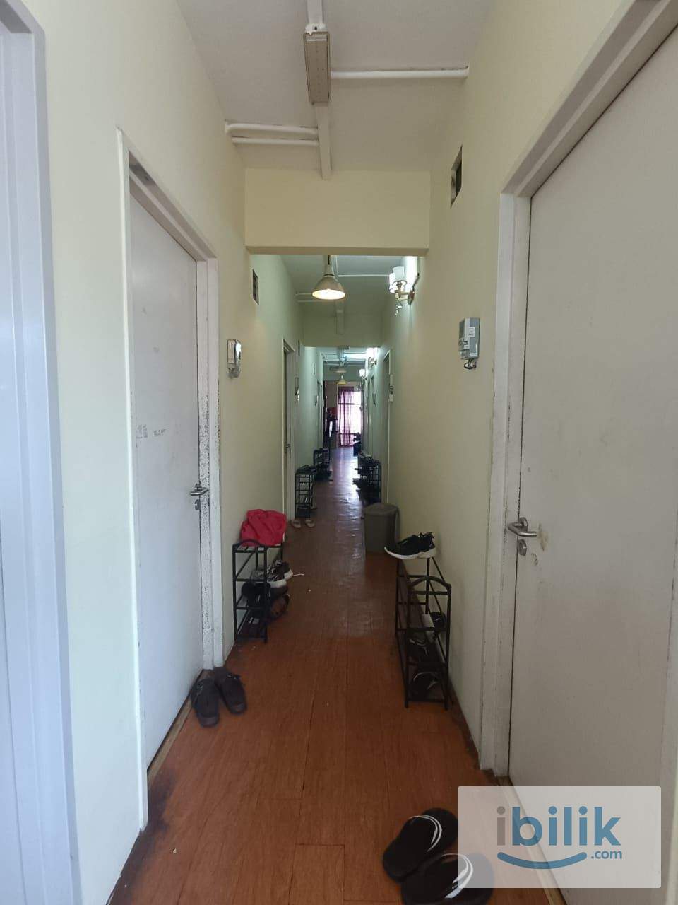 [✨FEMALE UNIT@SHOP HOSTEL ROOM] ROOM FOR RENT @ SS 15, SUBANG JAYA ✨ - Image 2