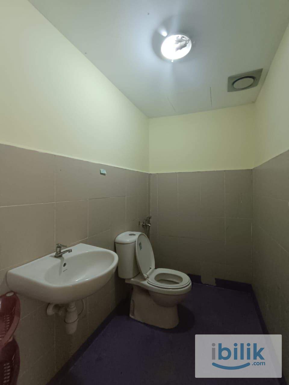 [✨FEMALE UNIT@SHOP HOSTEL ROOM] ROOM FOR RENT @ SS 15, SUBANG JAYA ✨ - Image 4