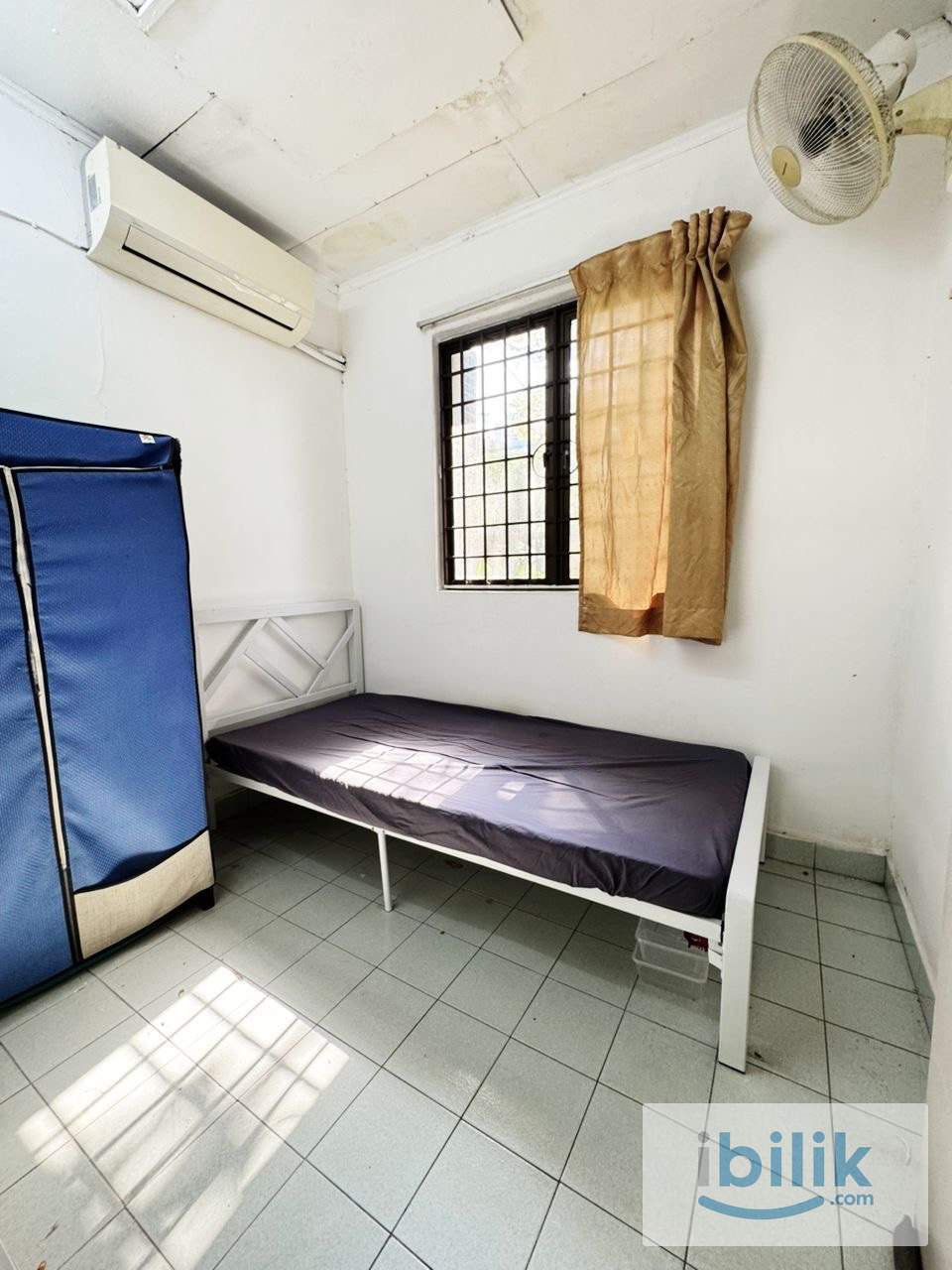 [✨LOW DEPO] ROOM FOR RENT @ BANDAR UTAMA, PETALING JAYA ✨ - Image 1