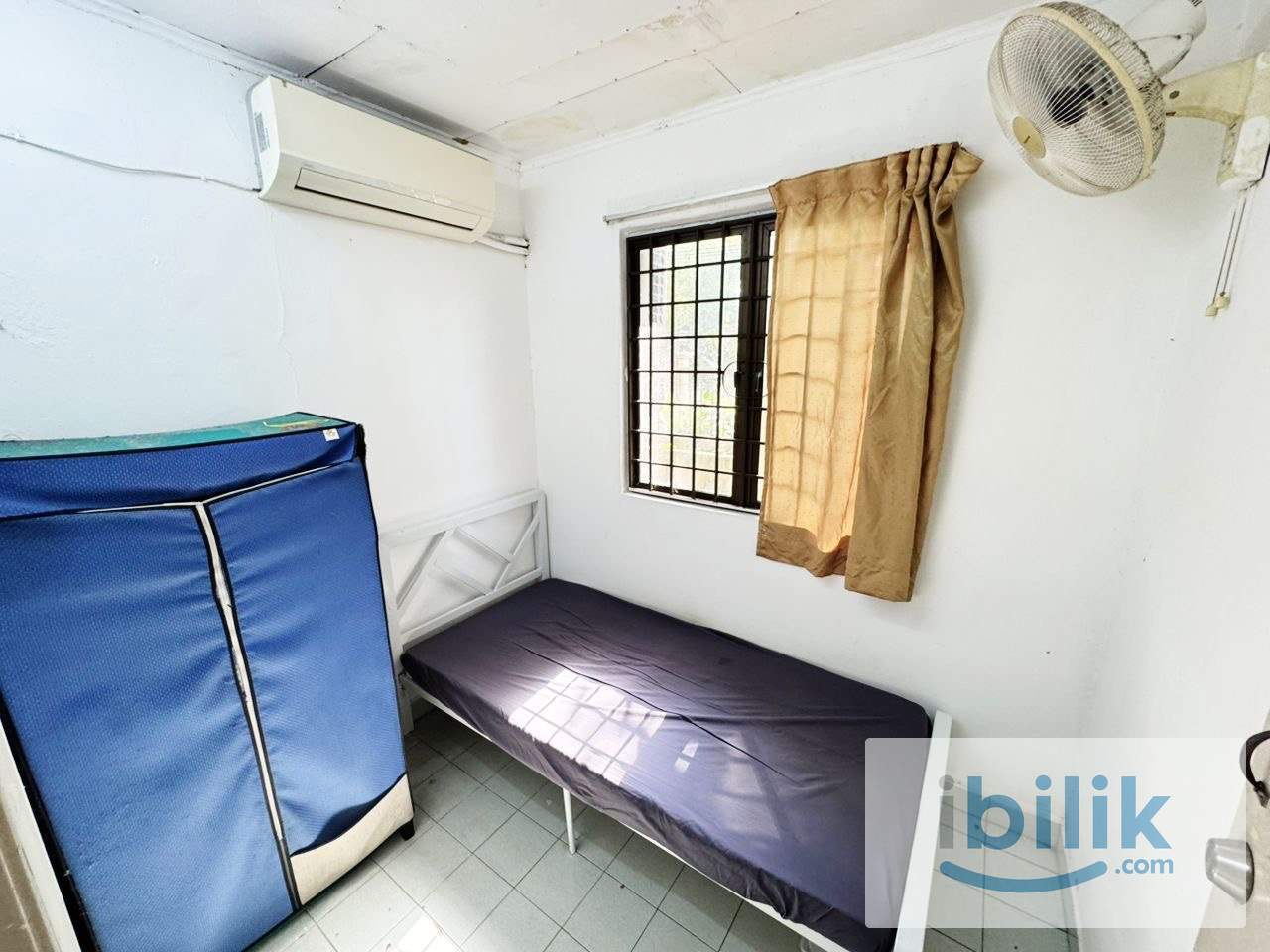 [✨LOW DEPO] ROOM FOR RENT @ BANDAR UTAMA, PETALING JAYA ✨ - Image 2