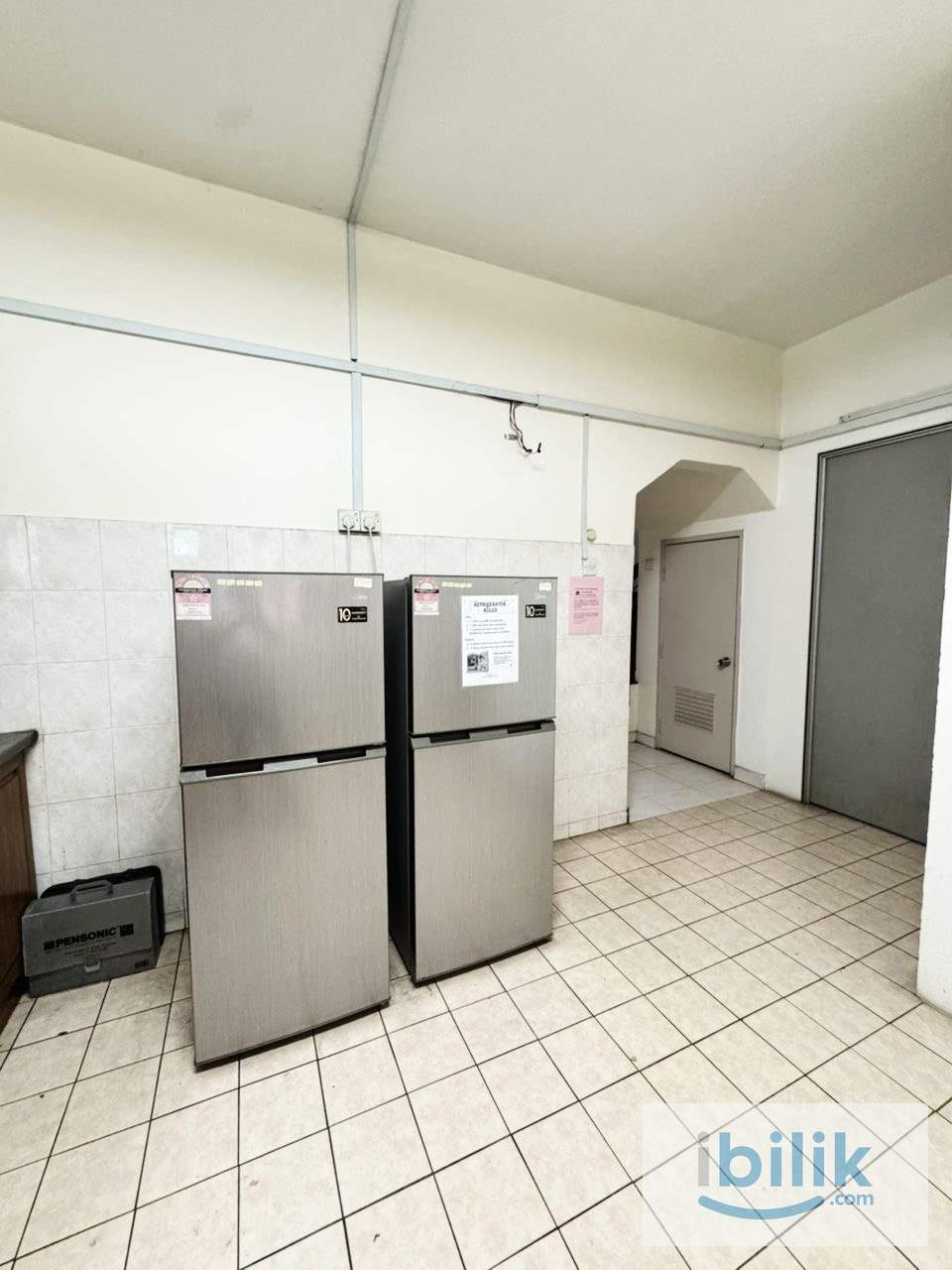 [✨PRIME LOCATION] ROOM FOR RENT @ BANDAR UTAMA, PETALING JAYA ✨ - Image 5