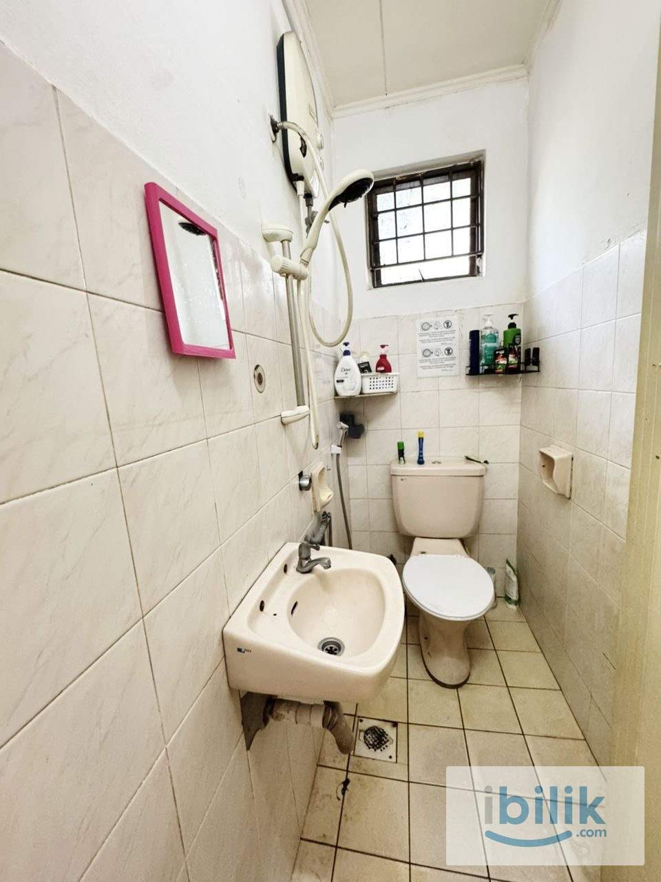 [✨PRIME LOCATION] ROOM FOR RENT @ BANDAR UTAMA, PETALING JAYA ✨ - Image 3