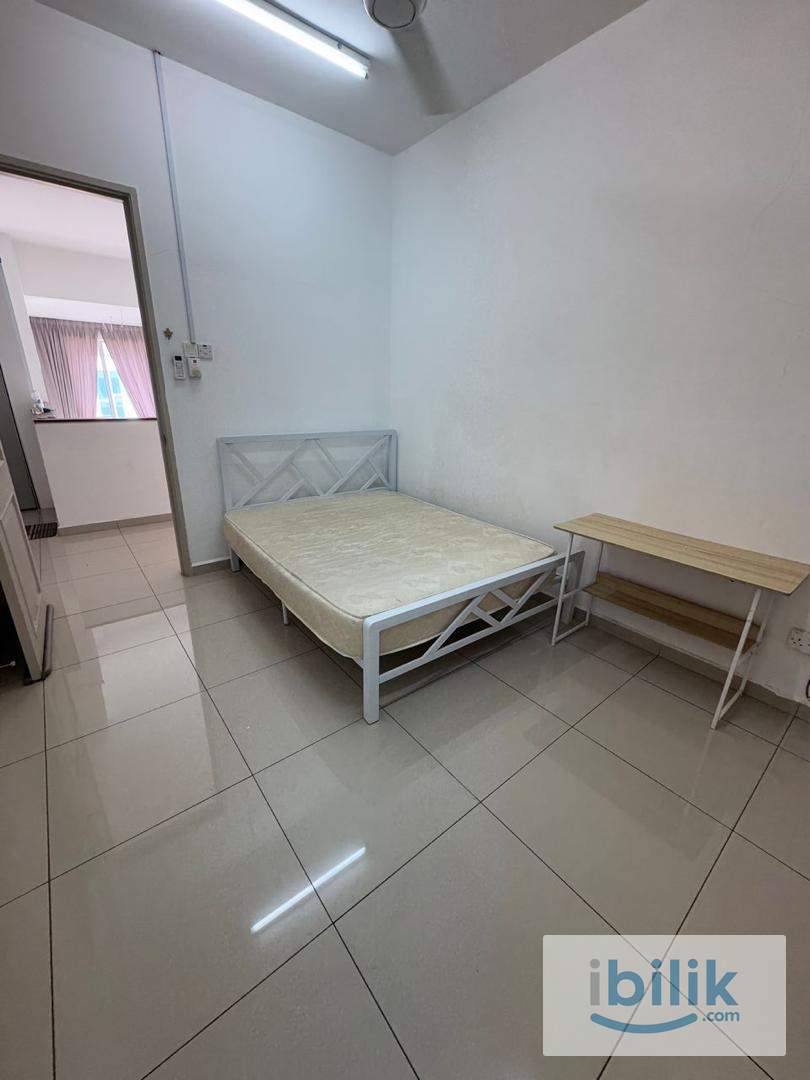 [✨LIMITED UNIT] ROOM FOR RENT @ BANDAR BOTANIC, KLANG ✨ - Image 2