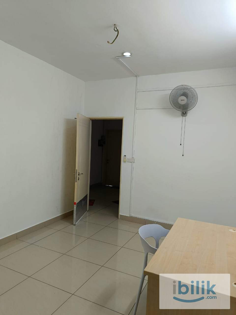 [✨LOW BOOKING FEES] ROOM FOR RENT @ TAMAN DAMAI UTAMA, PUCHONG ✨ - Image 1
