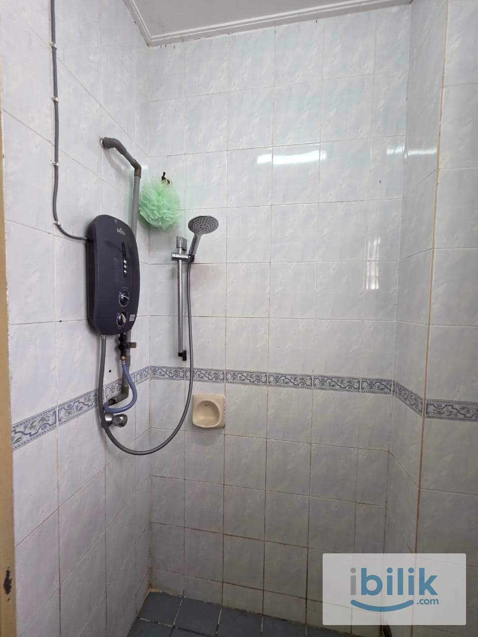 [✨LIMITED UNIT] ROOM FOR RENT @ KOTA KEMUNING, SHAH ALAM ✨ - Image 3