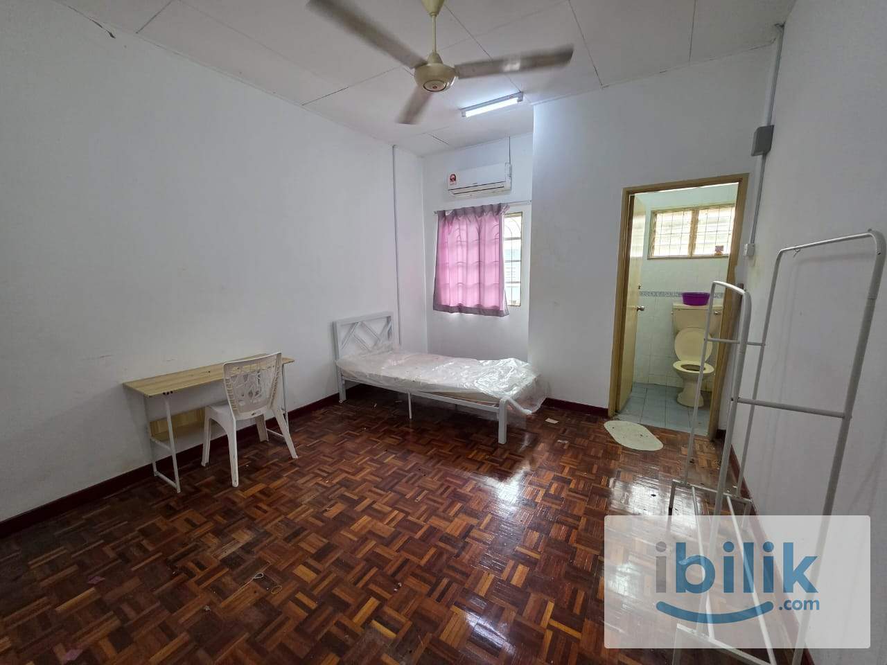 [✨LIMITED UNIT] ROOM FOR RENT @ KOTA KEMUNING, SHAH ALAM ✨ - Image 1