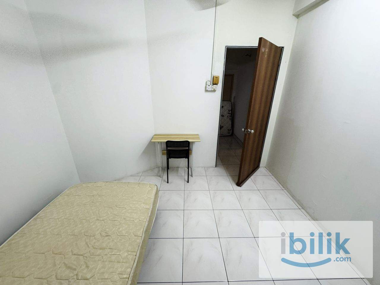 [✨FEMALE UNIT] ROOM FOR RENT @ BANDAR UTAMA, PETALING JAYA ✨ - Image 1
