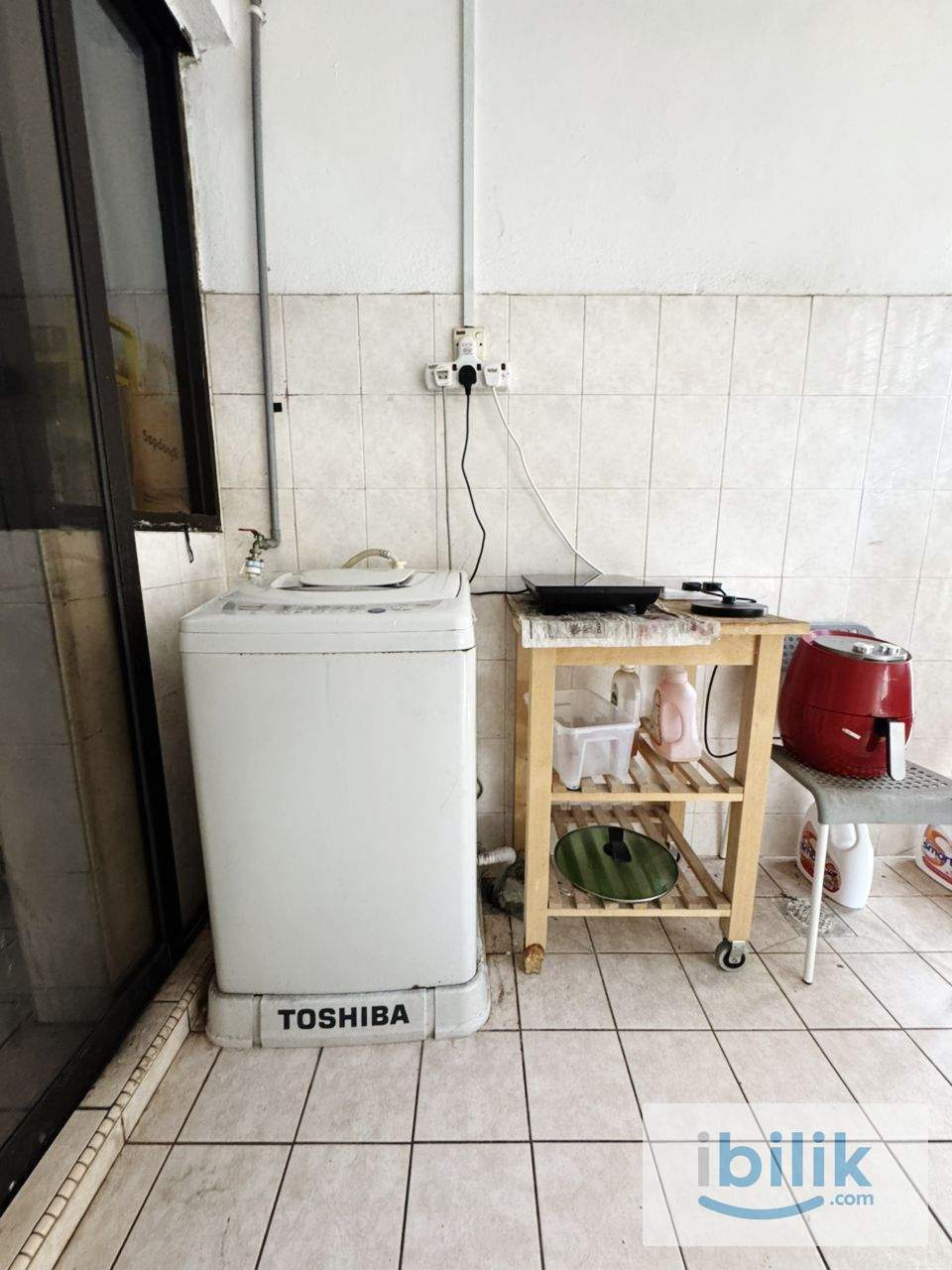 [✨FEMALE UNIT] ROOM FOR RENT @ BANDAR UTAMA, PETALING JAYA ✨ - Image 4