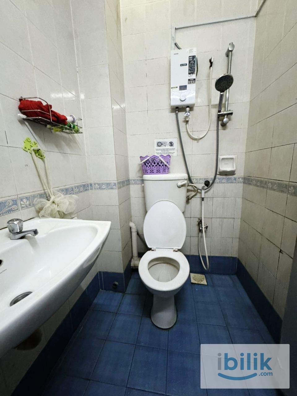[✨LIMITED ROOM] ROOM FOR RENT @ SETIA IMPIAN, SHAH ALAM ✨ - Image 4