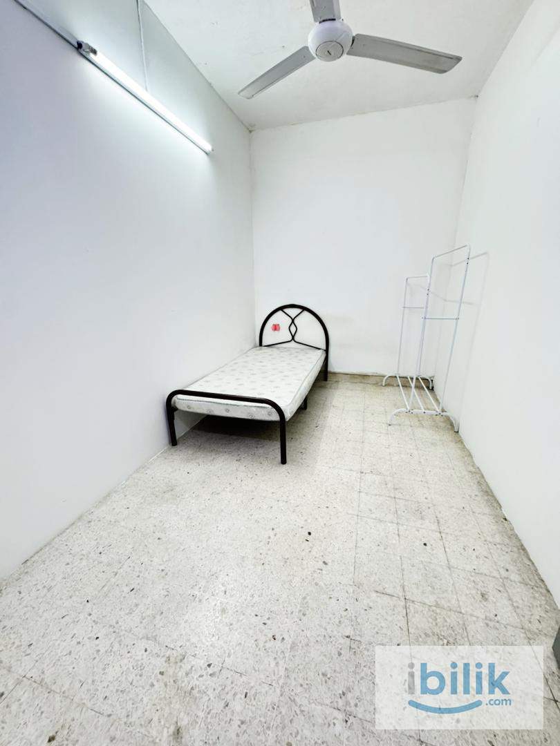 [✨LOW DEPO] ROOM FOR RENT @ TTDI, KL ✨ - Image 1