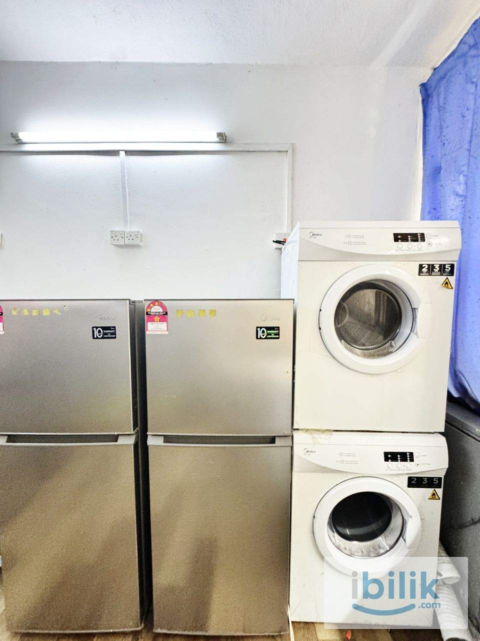 [✨LIMITED UNIT] ROOM FOR RENT @ TTDI, KL ✨ - Image 4