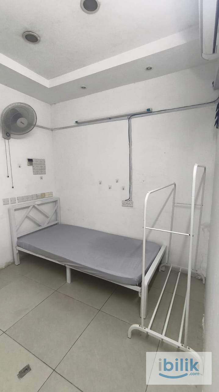  [✨LOW DEPO] ROOM FOR RENT @ DATARAN SUNWAY, PETALING JAYA ✨ - Image 1