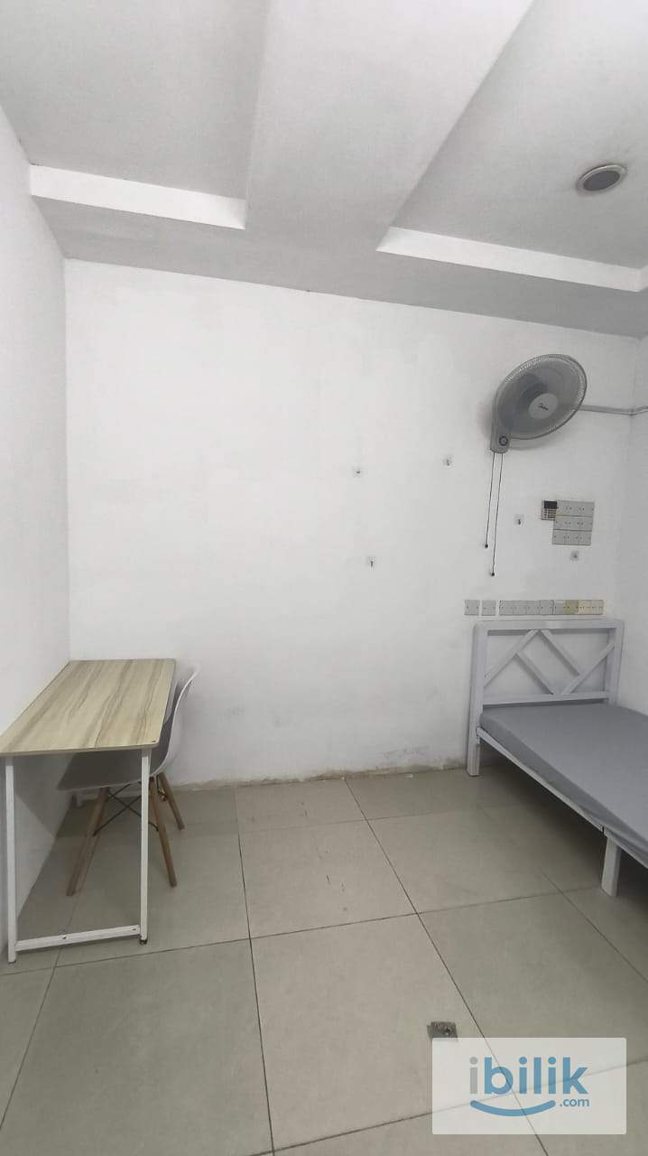  [✨LOW DEPO] ROOM FOR RENT @ DATARAN SUNWAY, PETALING JAYA ✨ - Image 2