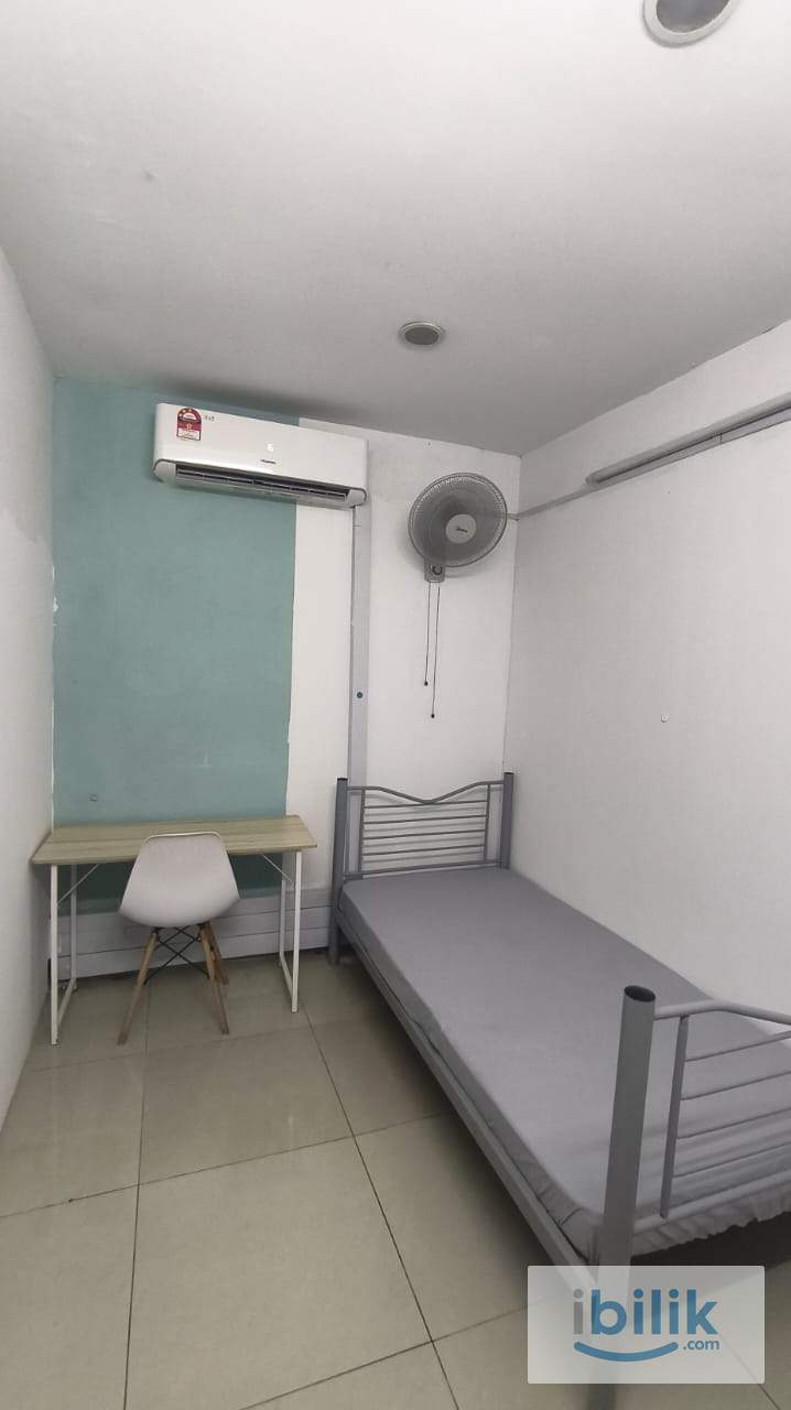 [✨LIMITED UNIT] ROOM FOR RENT @ DATARAN SUNWAY, PETALING JAYA ✨ - Image 1