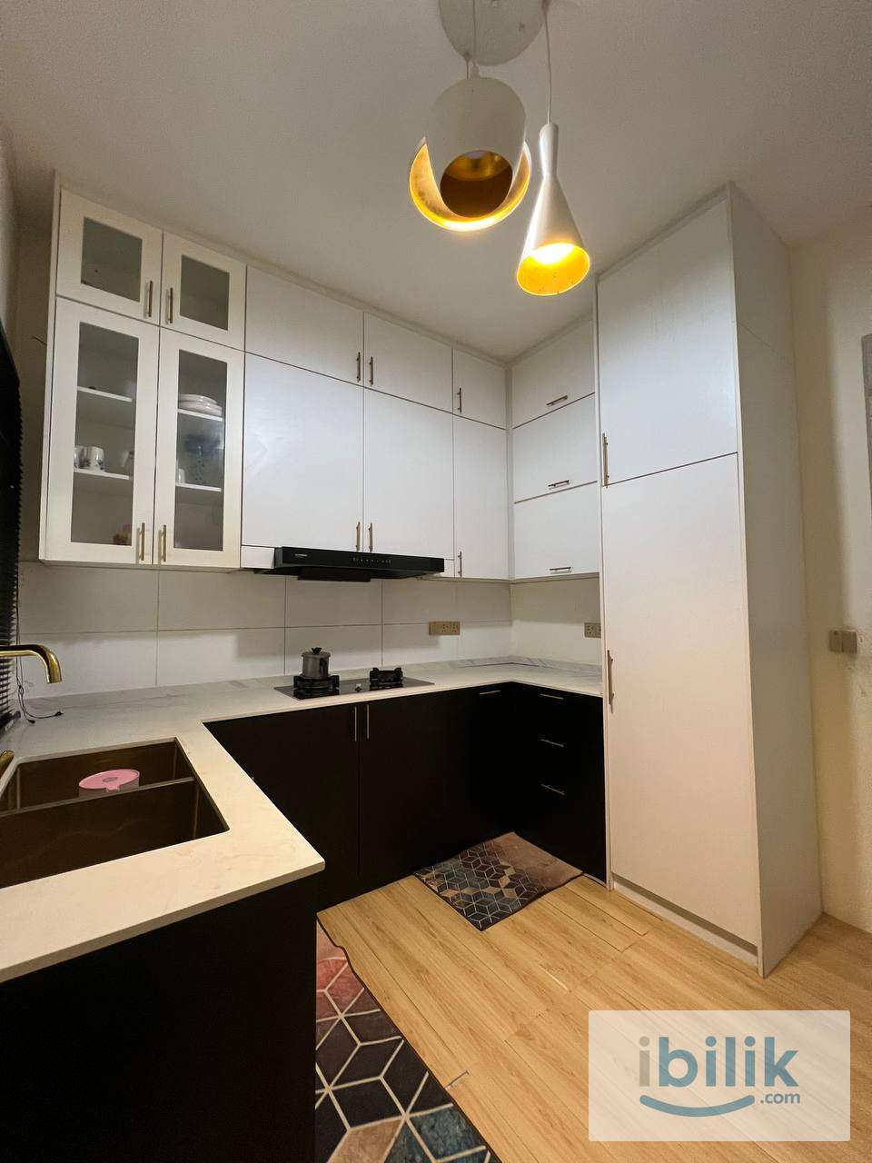 Fully Furnished Landed House Near KLIA  - Image 3