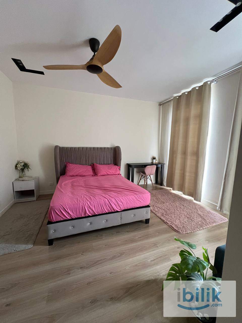 Fully Furnished Landed House Near KLIA  - Image 4