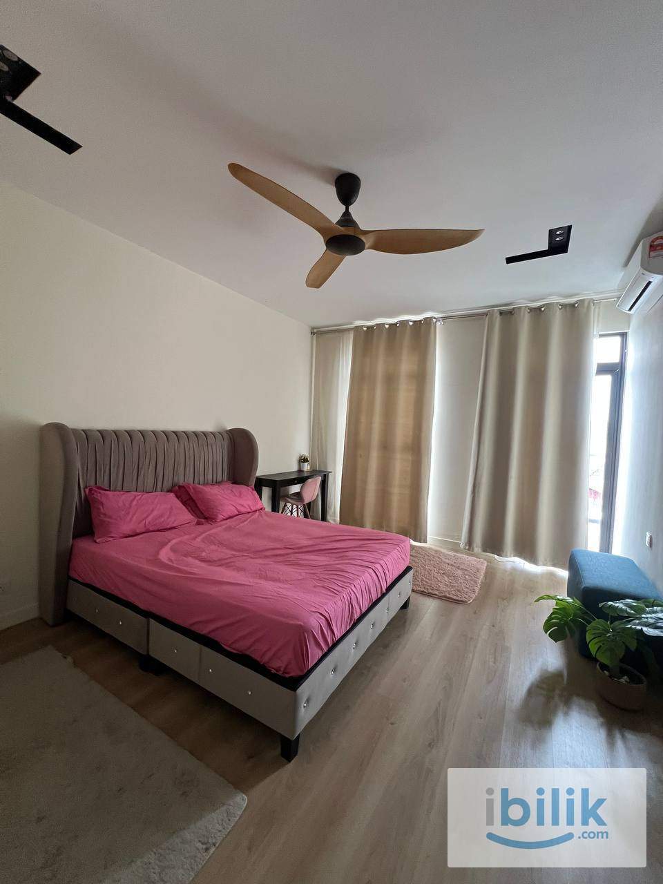 Fully Furnished Landed House Near KLIA  - Image 5