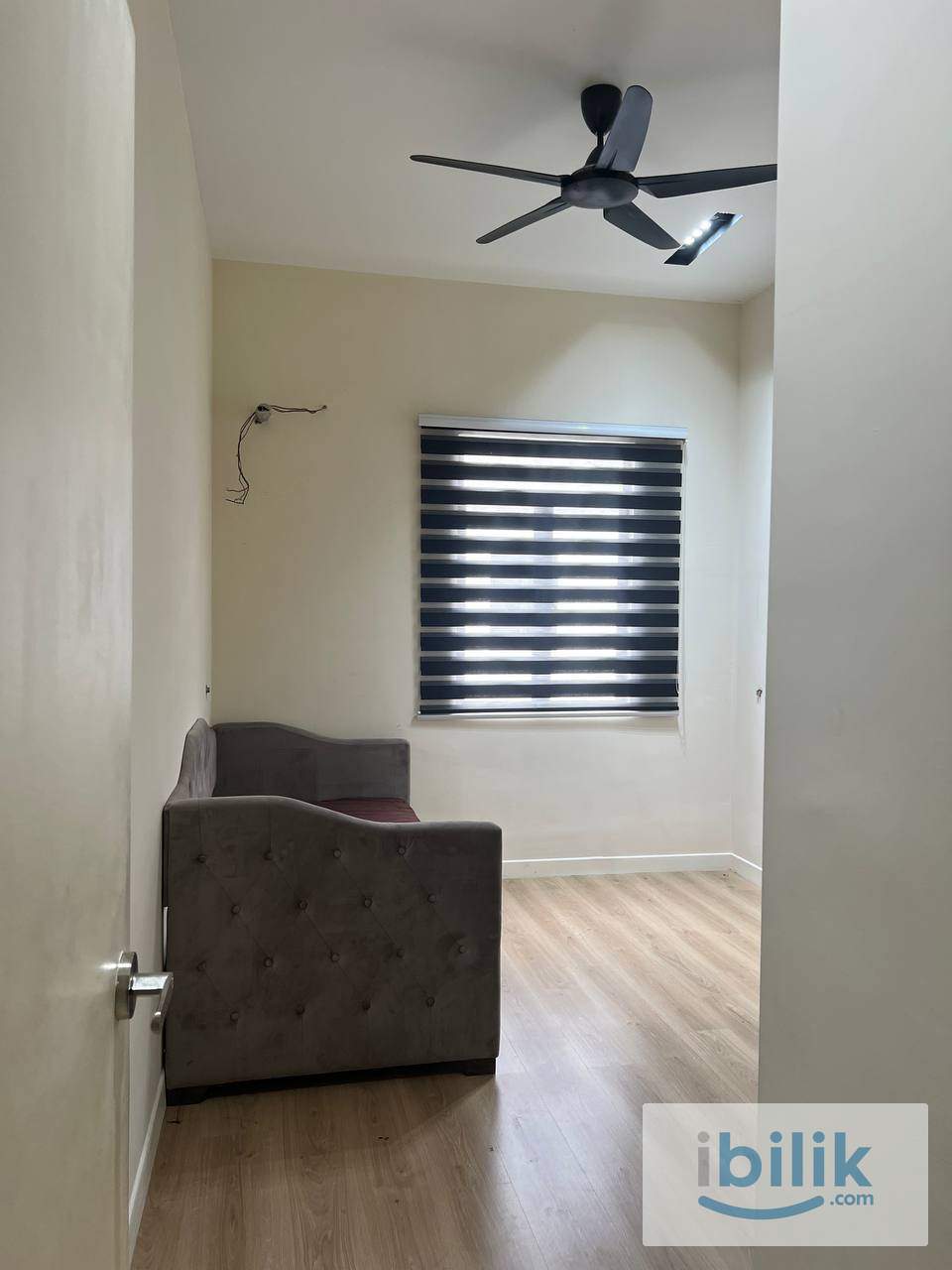 Fully Furnished Landed House Near KLIA  - Image 8
