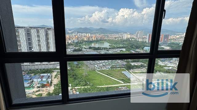 Nice and New Bedroom facing mountain, 50 meters swimming pool without blocking view - Image 4