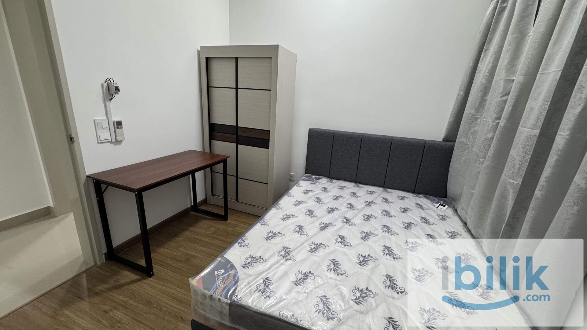 Nice and New Bedroom facing mountain, 50 meters swimming pool without blocking view - Image 5