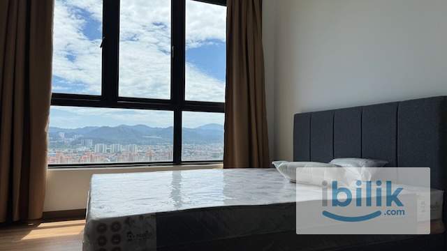 New Bedroom High Rise at Kepong - Image 1