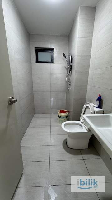 New Bedroom High Rise at Kepong - Image 4