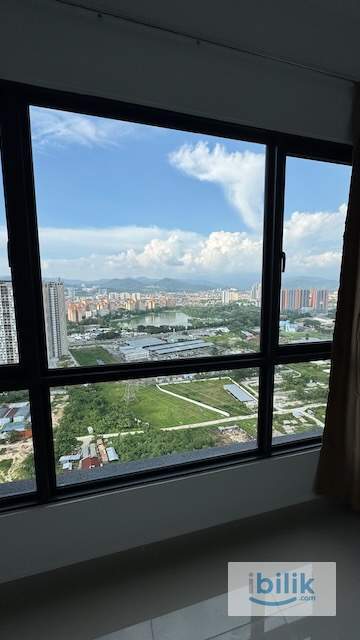 New Bedroom High Rise at Kepong - Image 3
