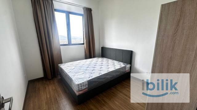 New Bedroom High Rise at Kepong - Image 6