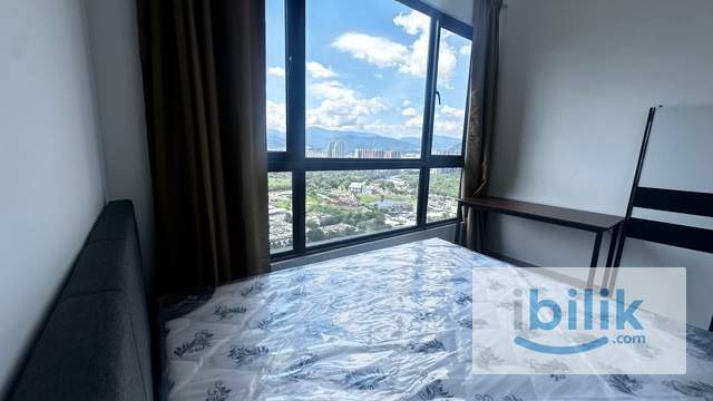 New Bedroom High Rise at Kepong - Image 7