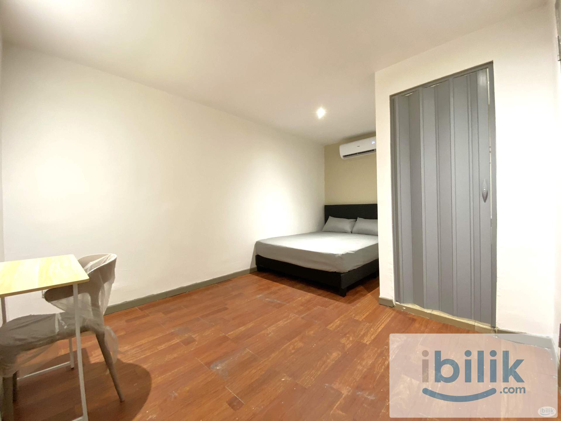 Zero Deposit‼️Kepong room to RENT‼️5 mins walk MRT Kepong Baru‼️Fully Furnished‼️ - Image 2