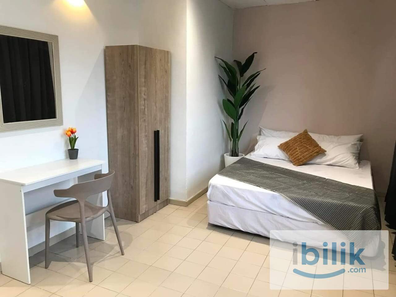 HOTEL ROOM CONCEPT FOR RENT - Image 5