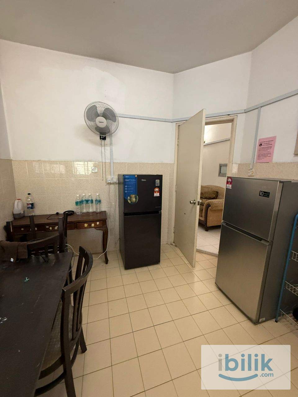 Cozy & Comfortabe Room @Kota Damansara  - Image 5
