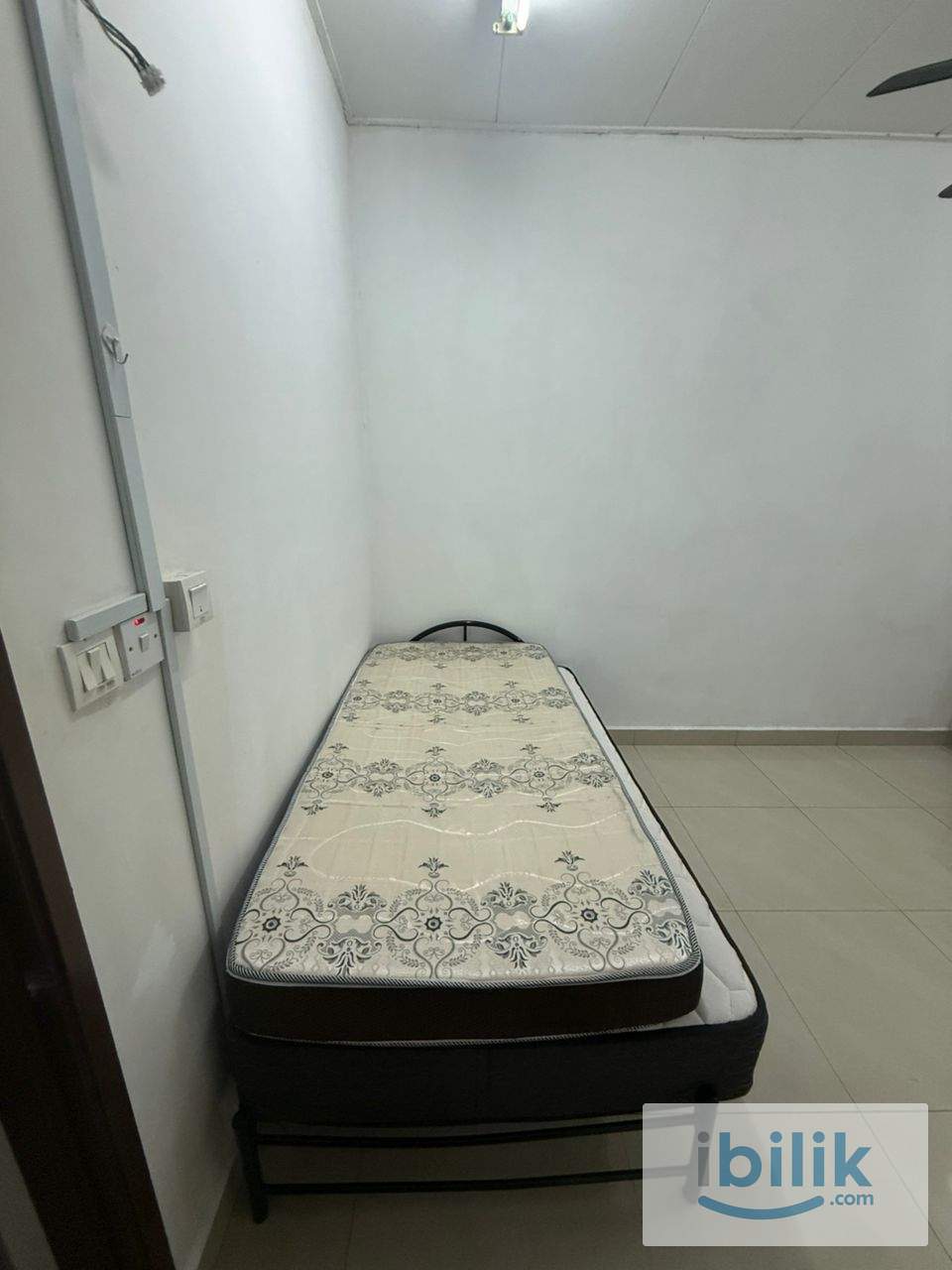 AFFORDABLE & RELAX ROOM AVAILABLE@KOTA DAMANSARA - Image 1