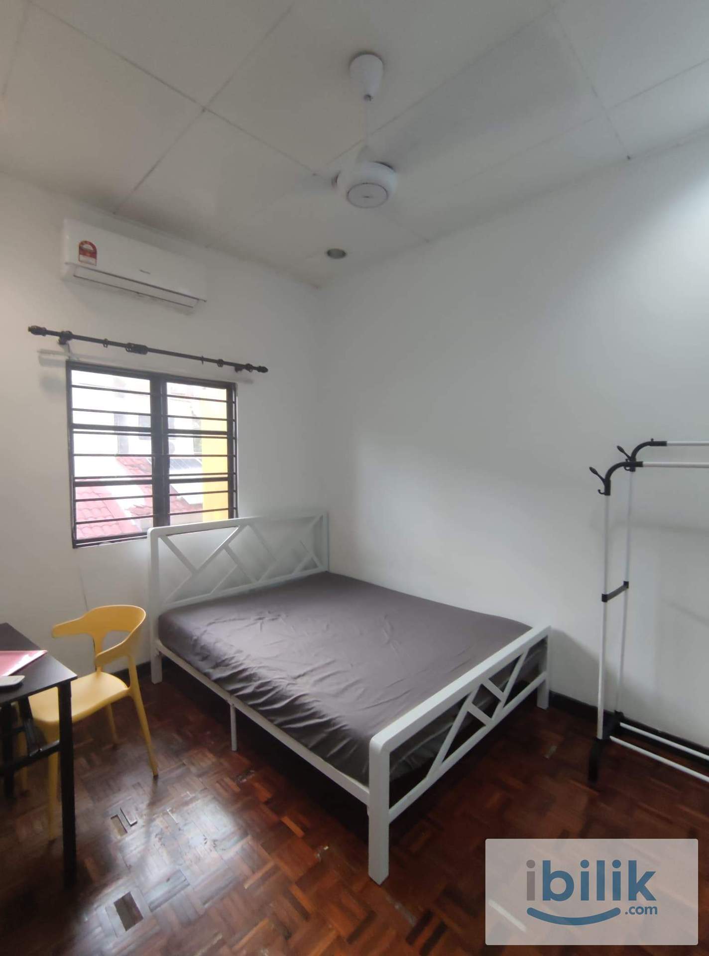 AFFORDABLE & RELAX ROOM AVAILABLE@KOTA DAMANSARA - Image 4