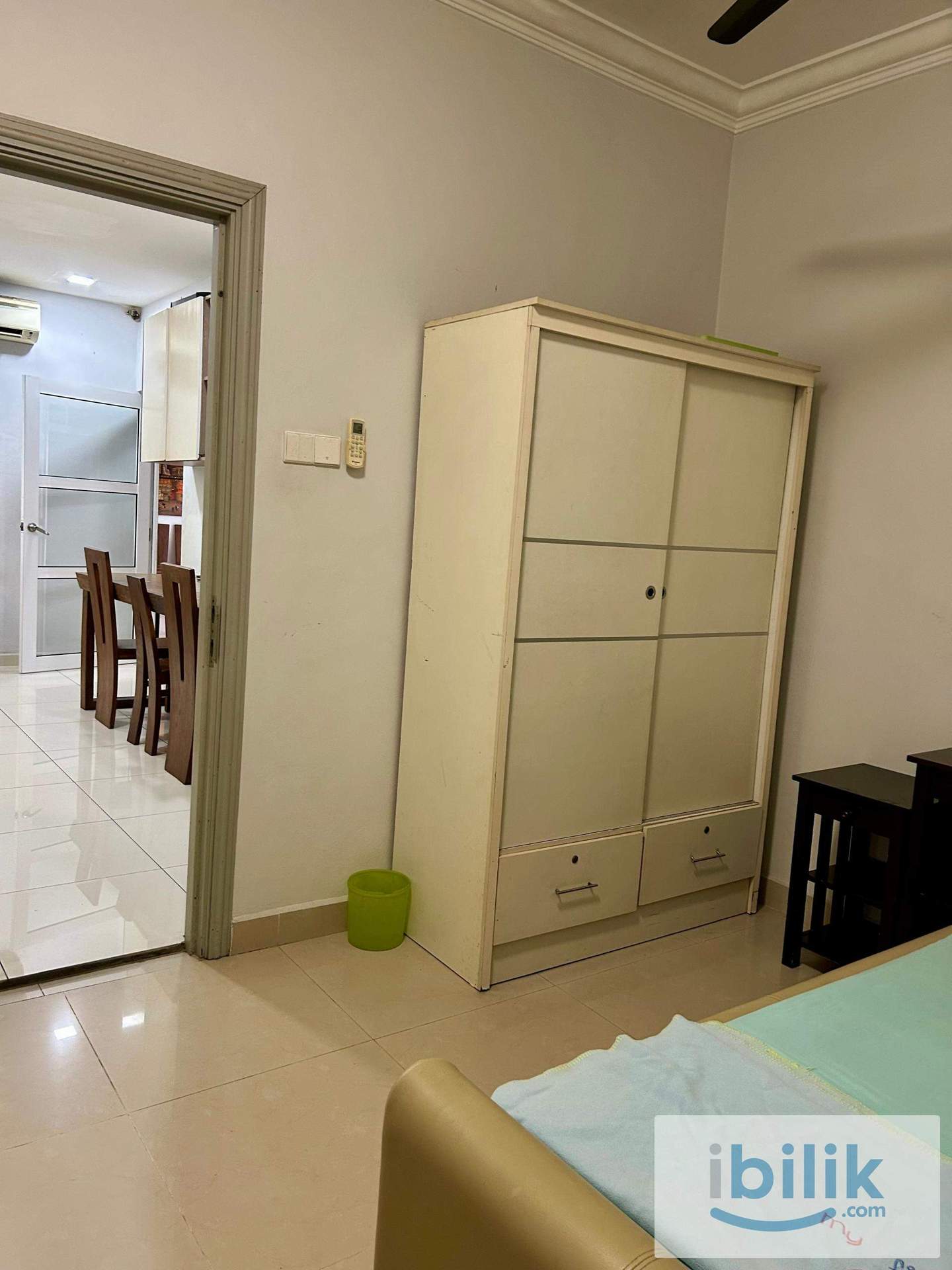 Resort Like Co-Living Bedroom with Ensuite Bathroom in Putra Heights - Image 5