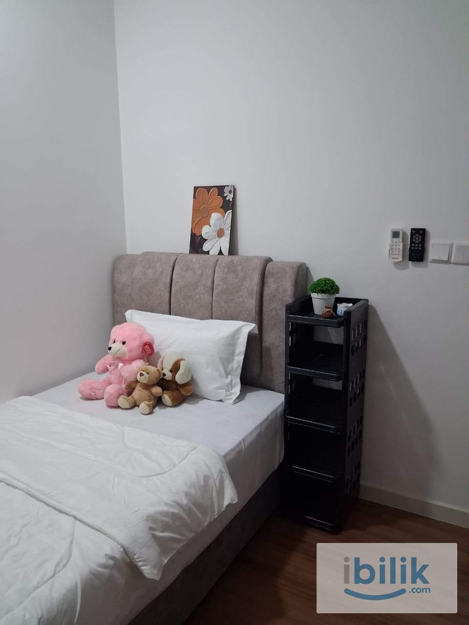 Modern Design Small Room - Image 1