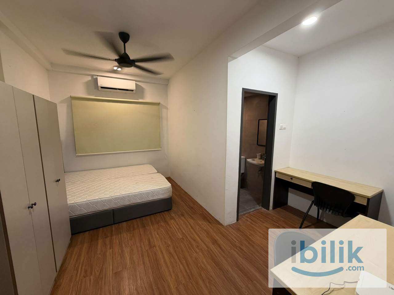 Cozy Studio Room UCSI Residence 2  - Image 1