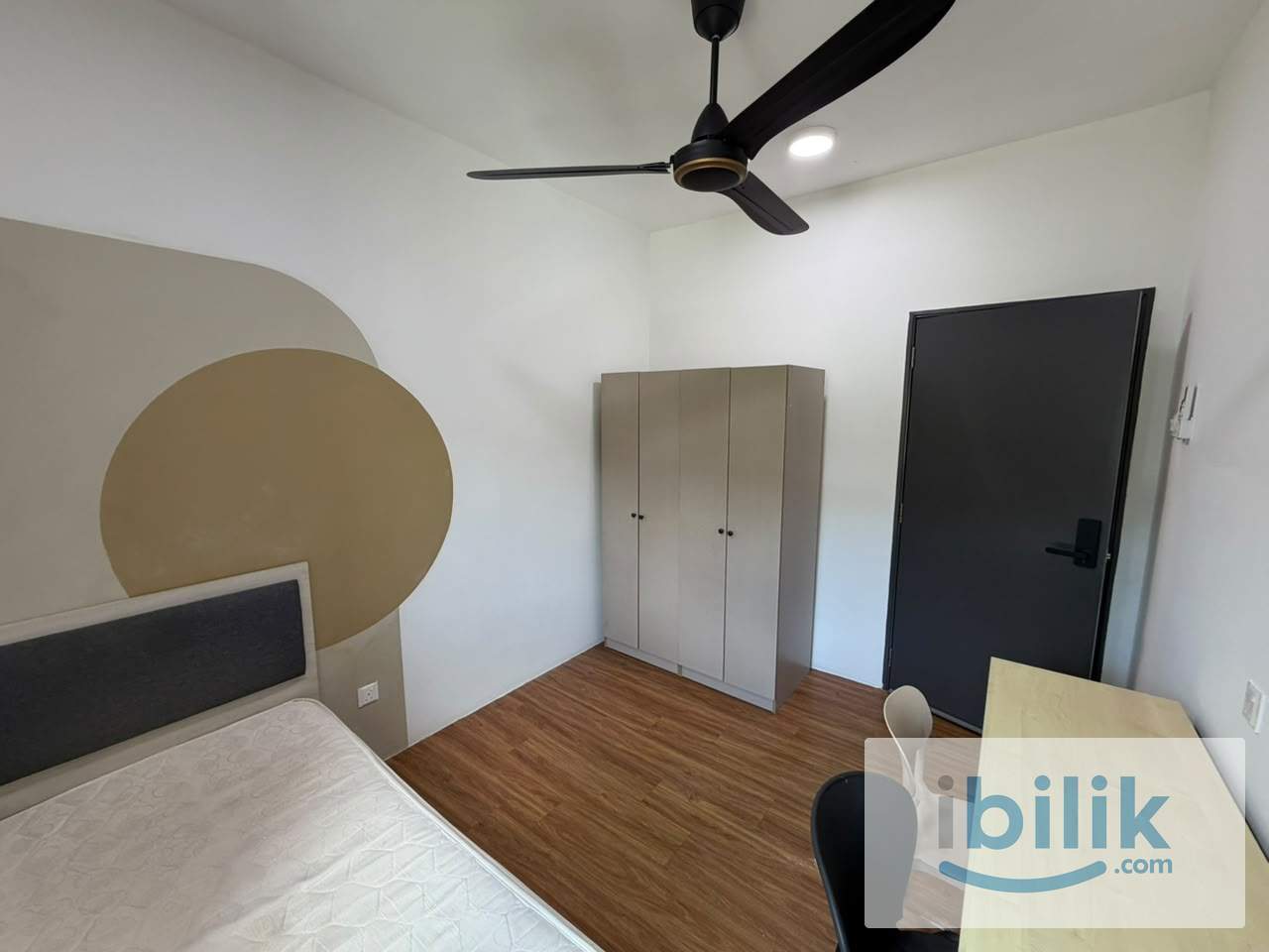 Cozy Medium Room UCSI Residence 2  - Image 1