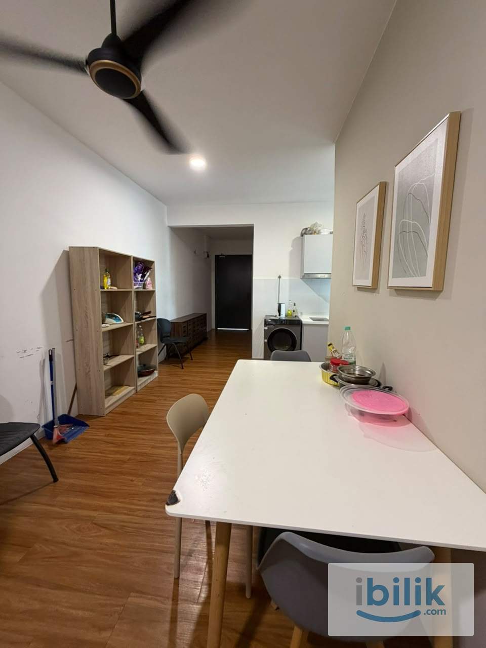 Cozy Medium Room UCSI Residence 2  - Image 7