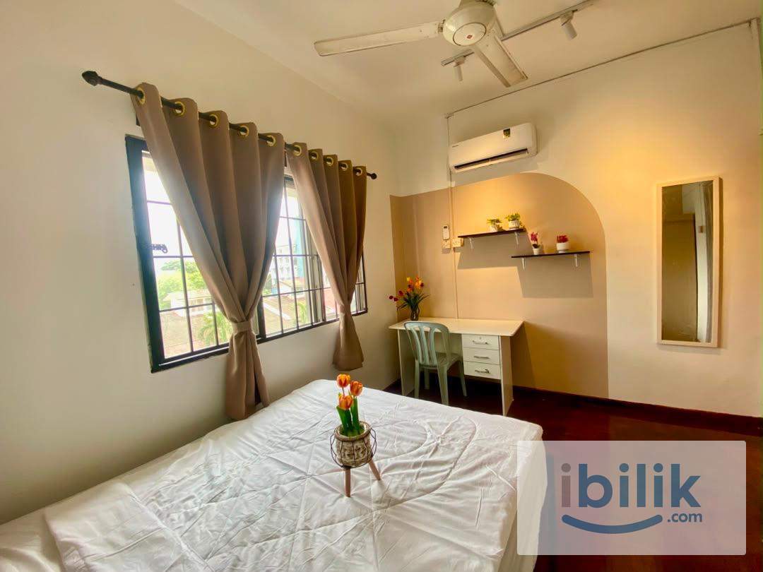 Master Room - Image 5