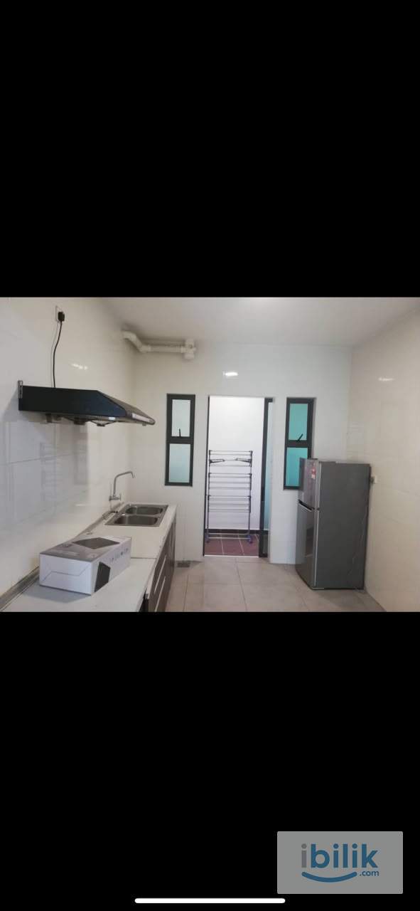  Budget friendly stay @ Vista Alam_Shah Alam - Image 2