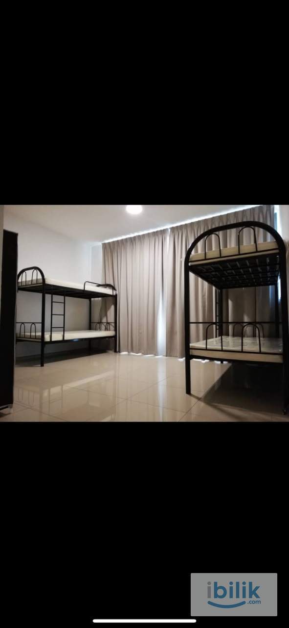  Budget friendly stay @ Vista Alam_Shah Alam - Image 1